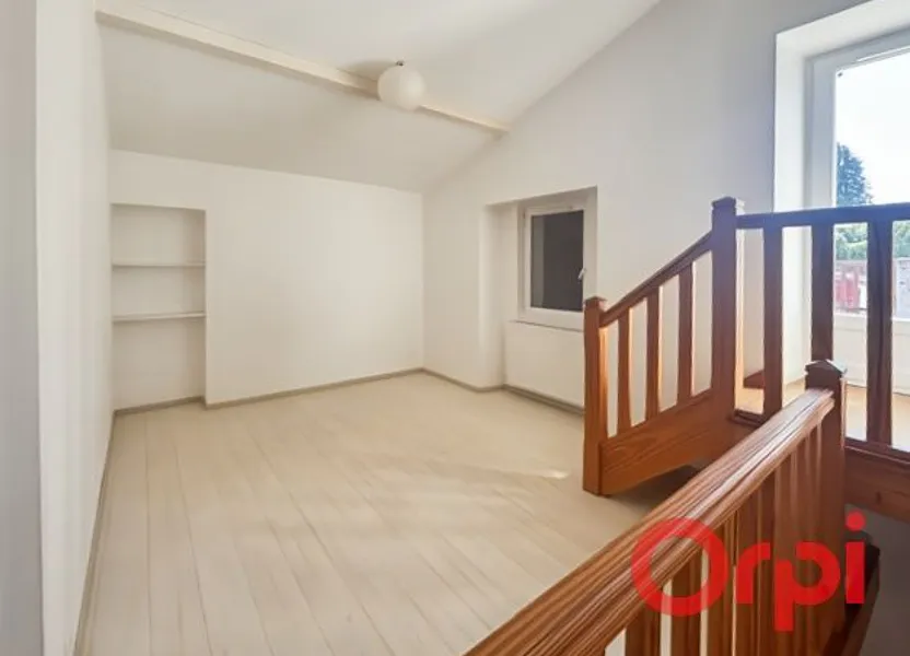 Appartement Avenue Jean Rumeau à Cambo-les-Bains