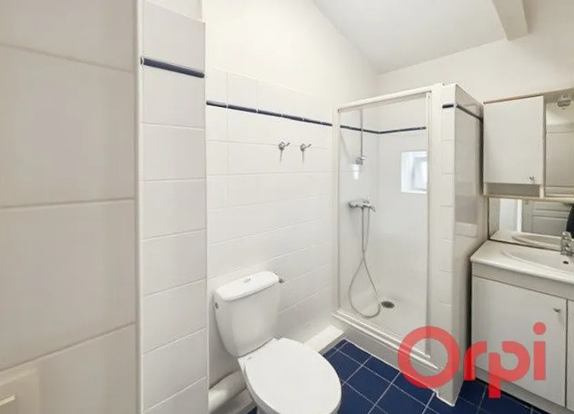 Appartement Avenue Jean Rumeau à Cambo-les-Bains