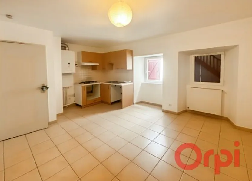 Appartement Avenue Jean Rumeau à Cambo-les-Bains