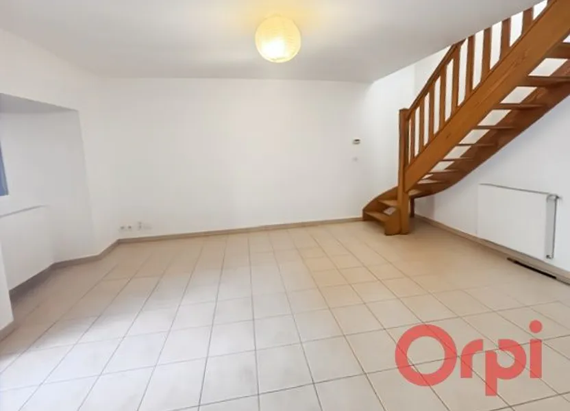 Appartement Avenue Jean Rumeau à Cambo-les-Bains