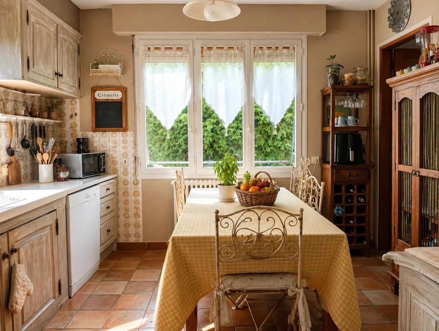 Room Rue Antoine Bourdelle in Barentin