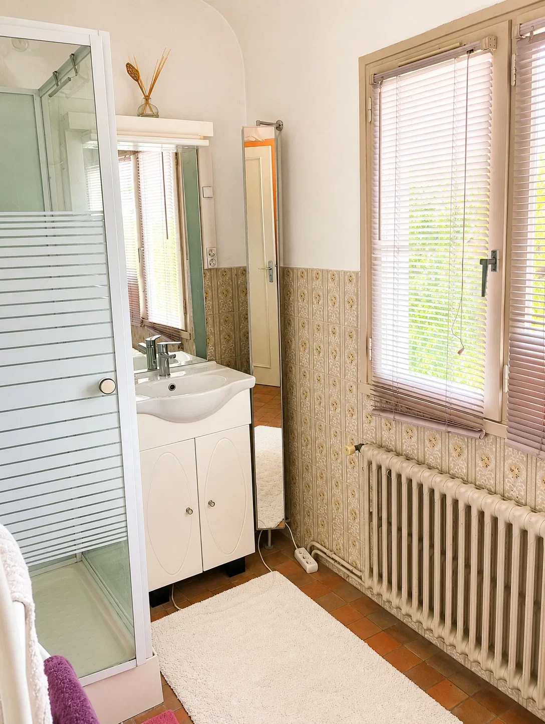Room Rue Antoine Bourdelle in Barentin