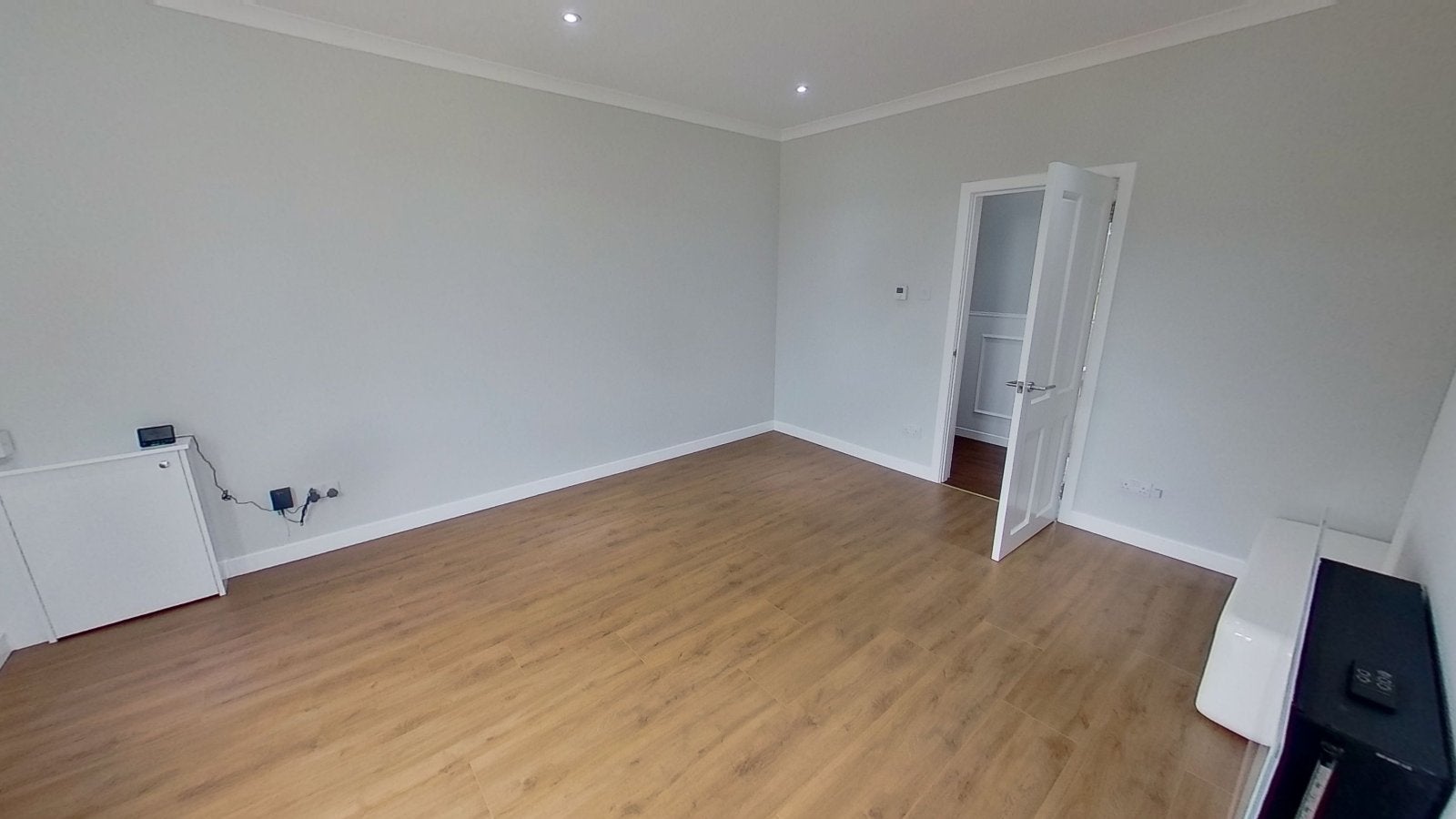 Flat Ruthrieston Circle in Aberdeen City