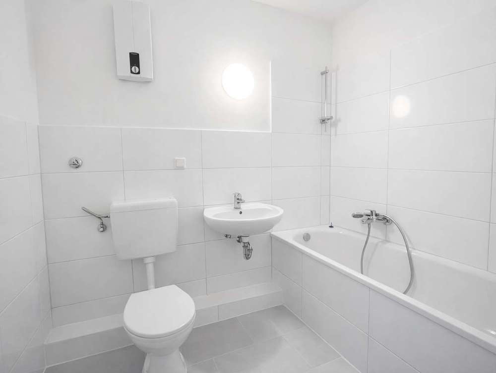 Wohnung Barkenberger Allee in Wulfen