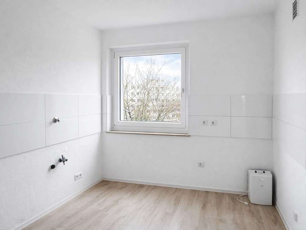 Wohnung Barkenberger Allee in Wulfen