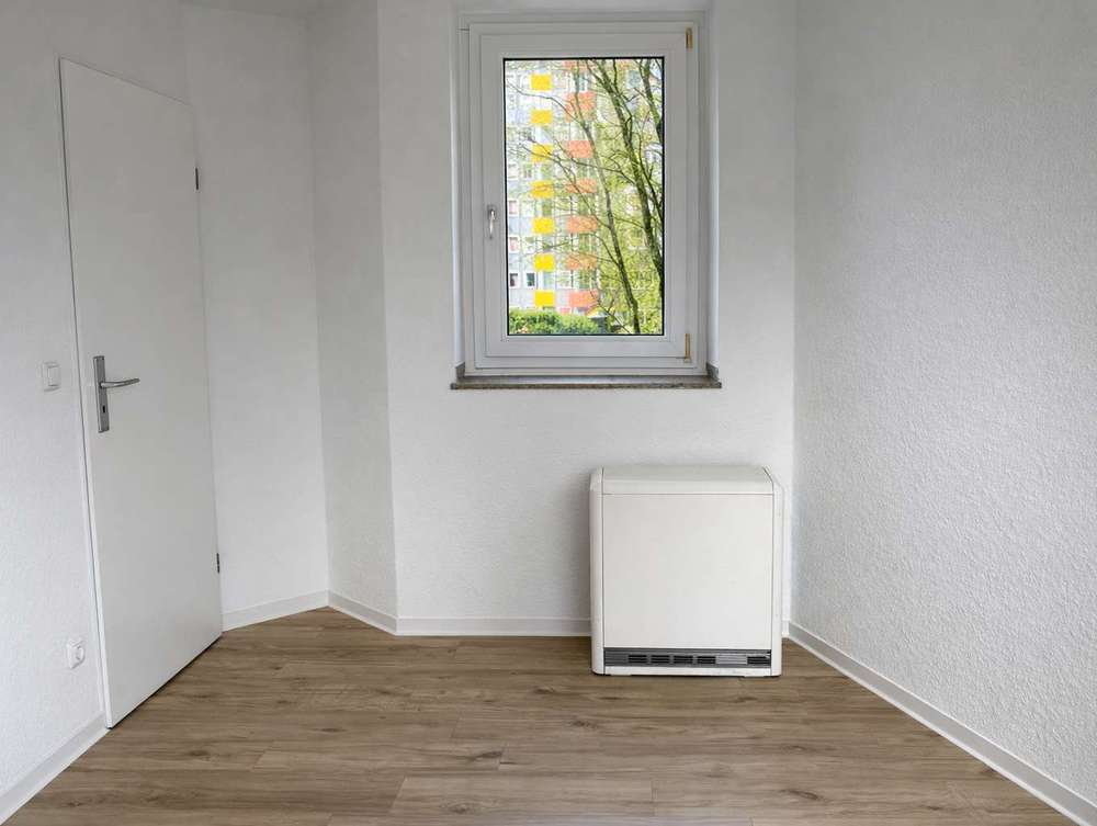 Wohnung Barkenberger Allee in Wulfen