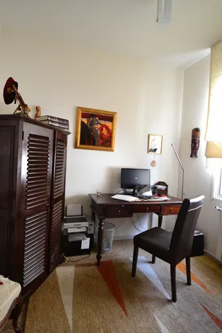 Chambre Rue du Député Salis à Sète