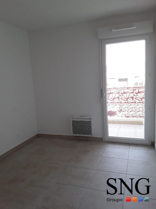 Appartement Chemin du Mas Ducup à Perpignan