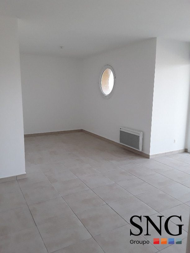 Appartement Chemin du Mas Ducup à Perpignan