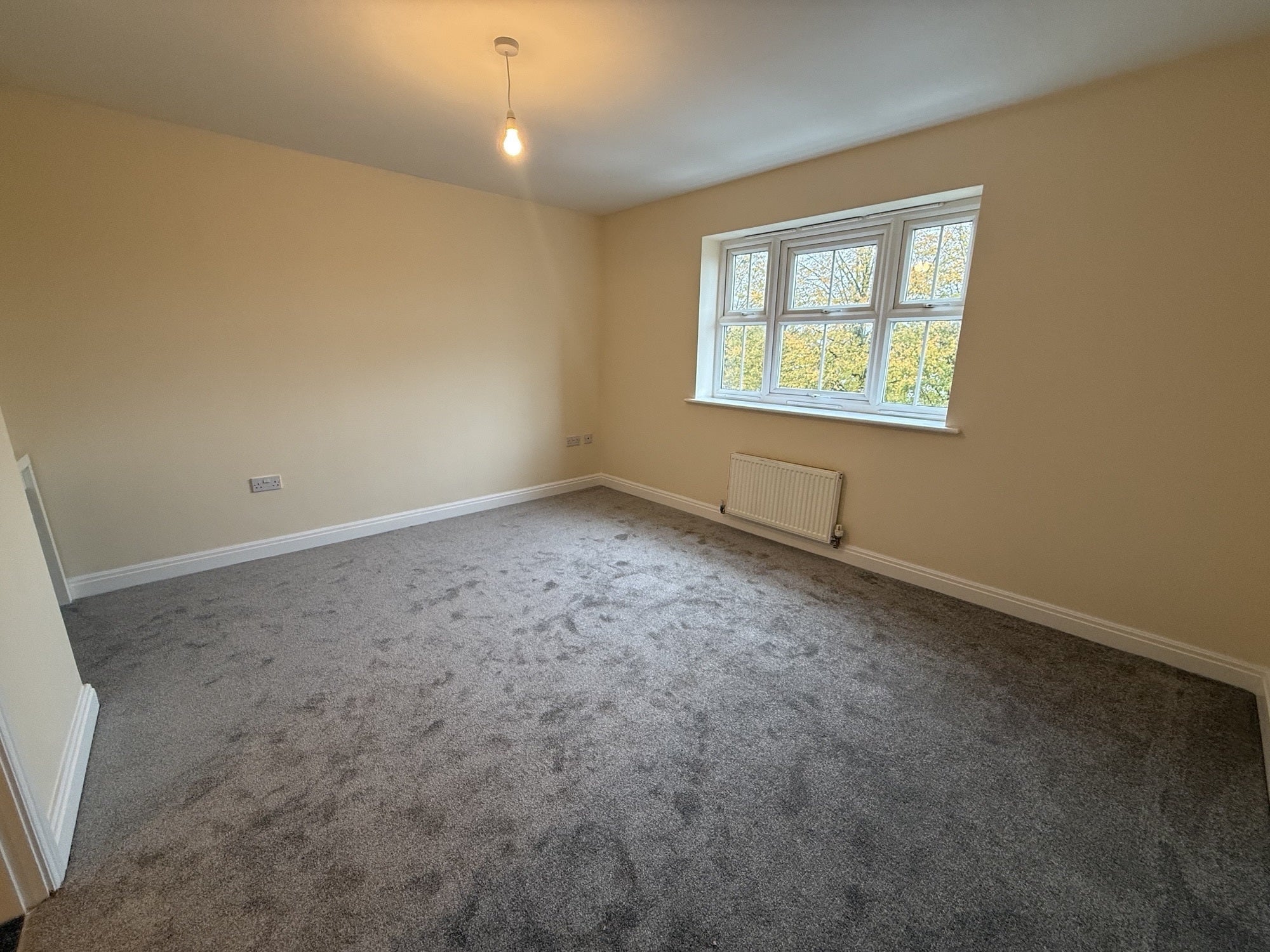 House Stonegate Mews in Doncaster
