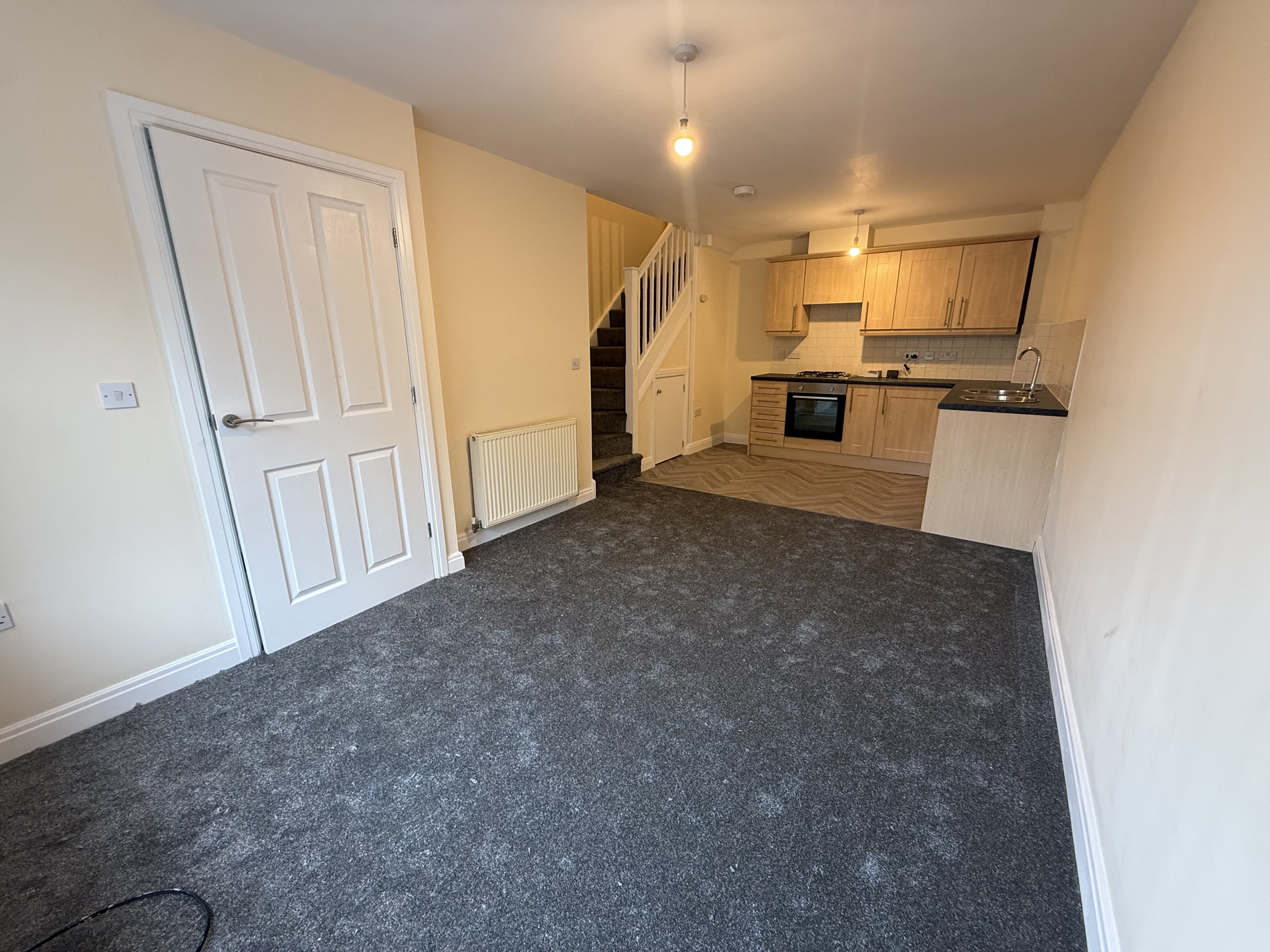 House Stonegate Mews in Doncaster