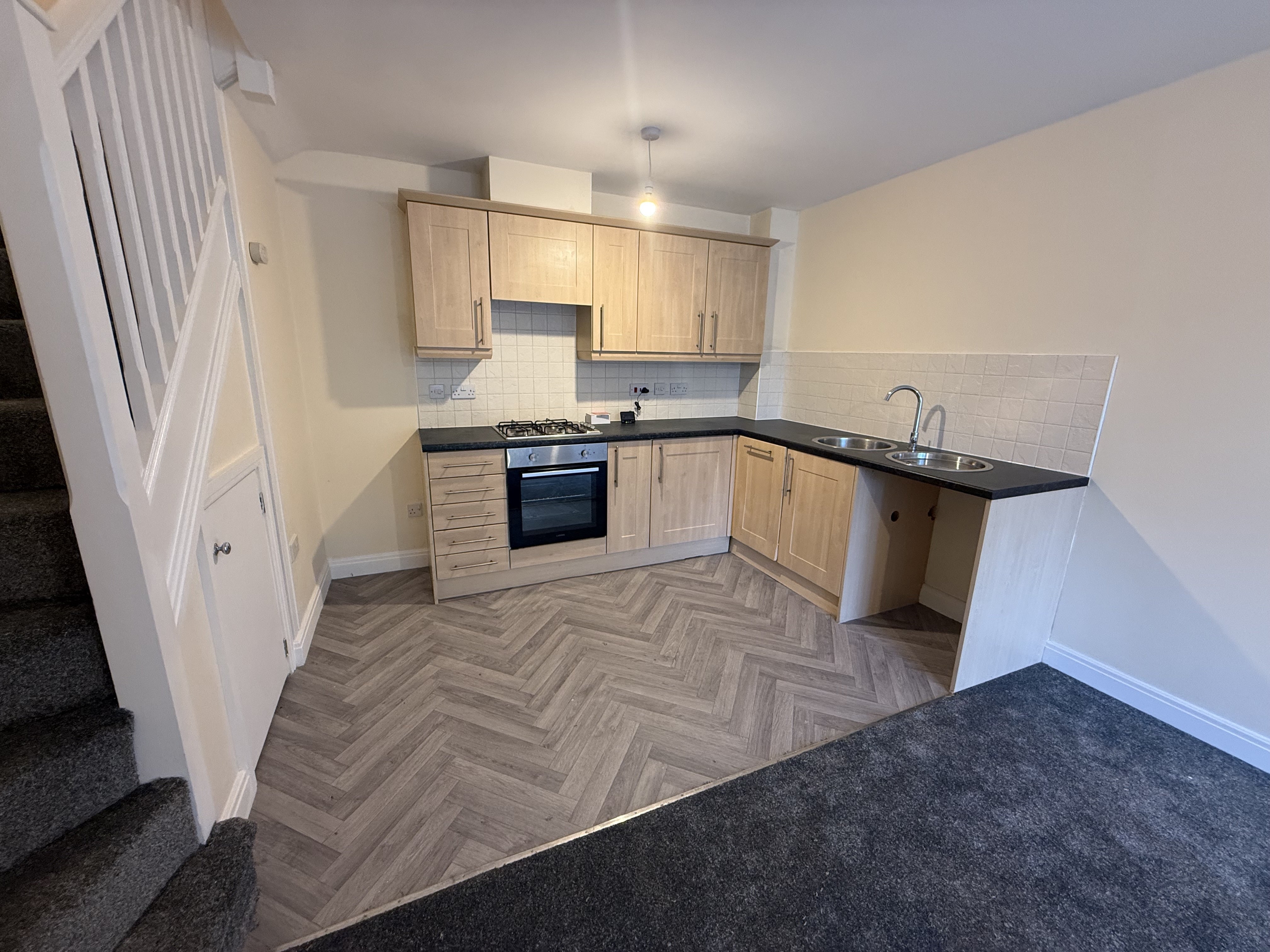 House Stonegate Mews in Doncaster