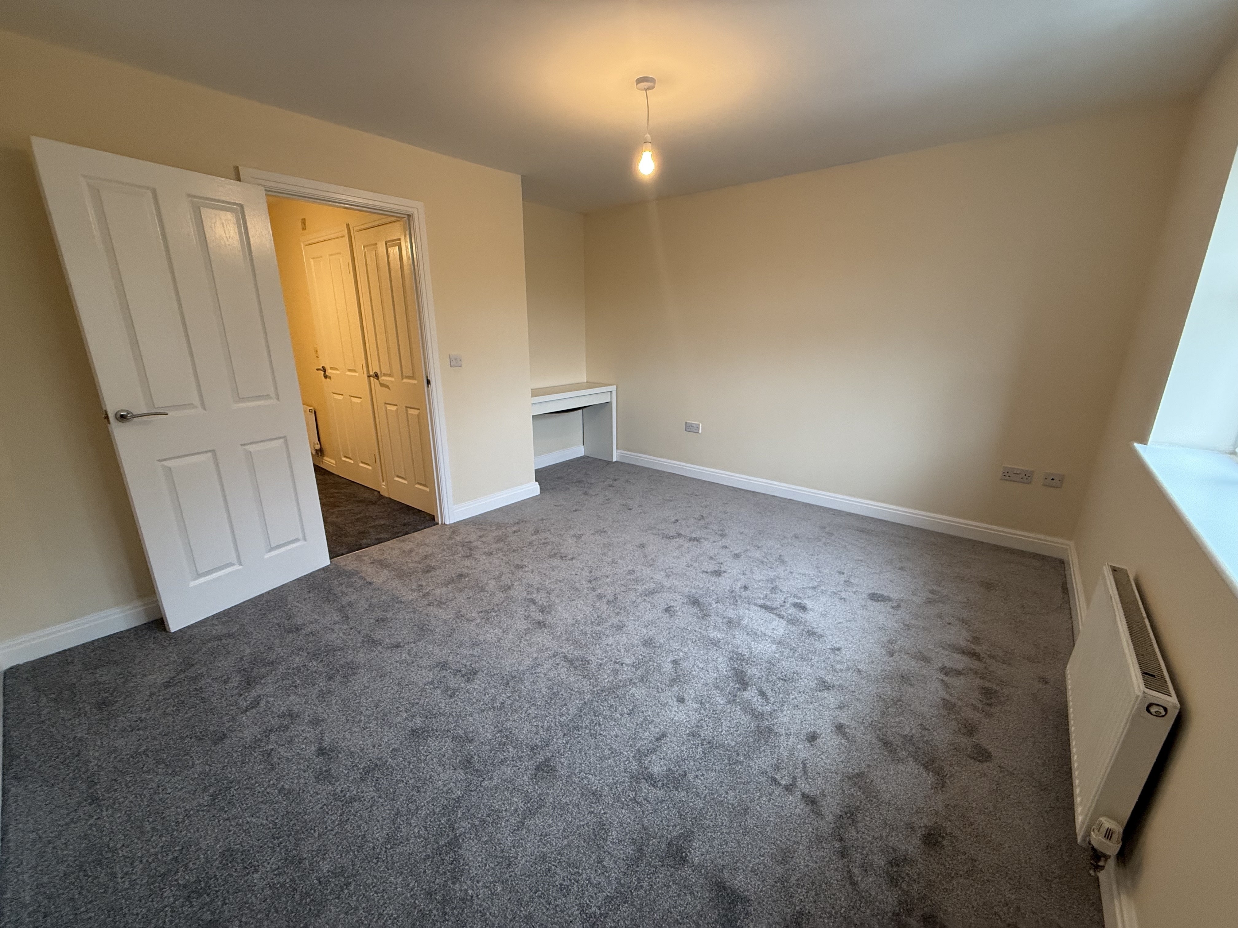 House Stonegate Mews in Doncaster