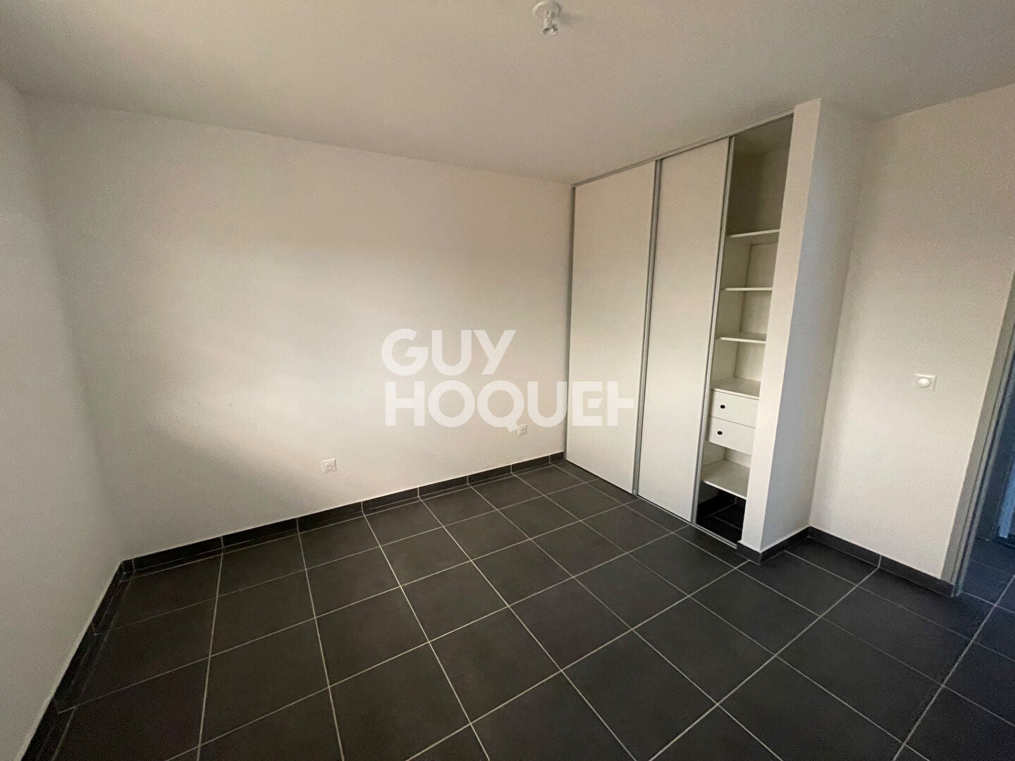 Appartement Avenue de l'Amiral Jean d'Estrées à Cayenne