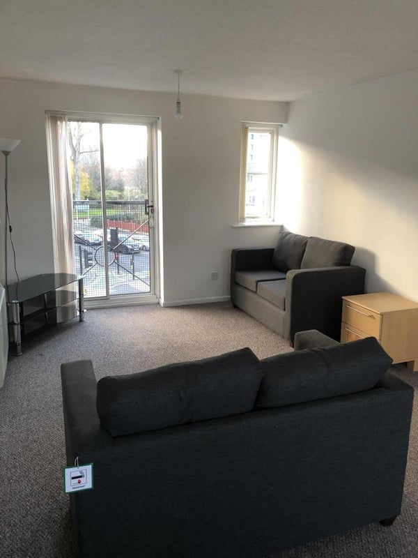 Room Chorlton Road in Manchester