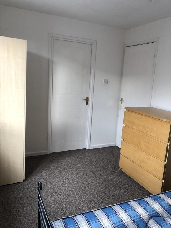 Room Chorlton Road in Manchester
