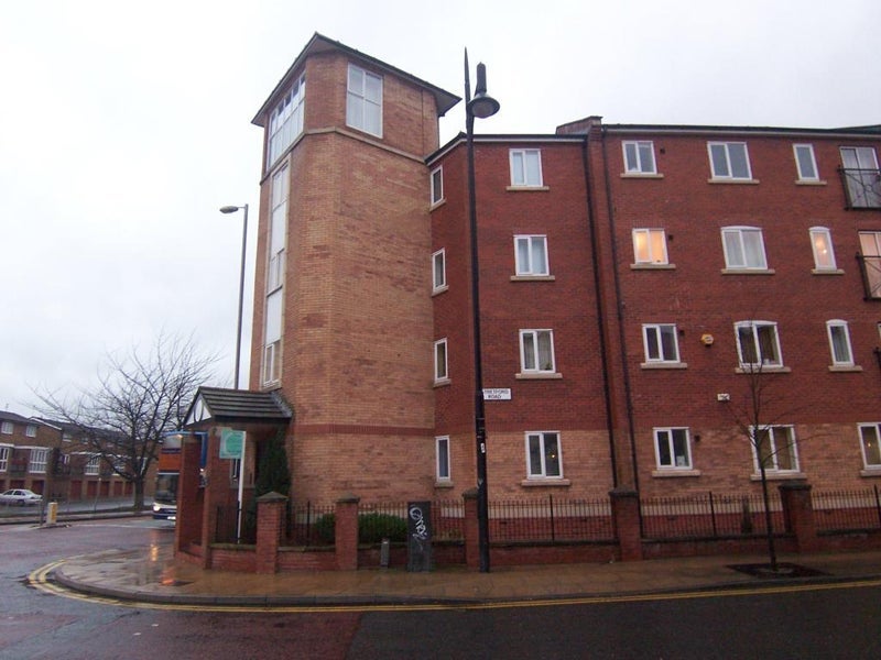 Room Chorlton Road in Manchester