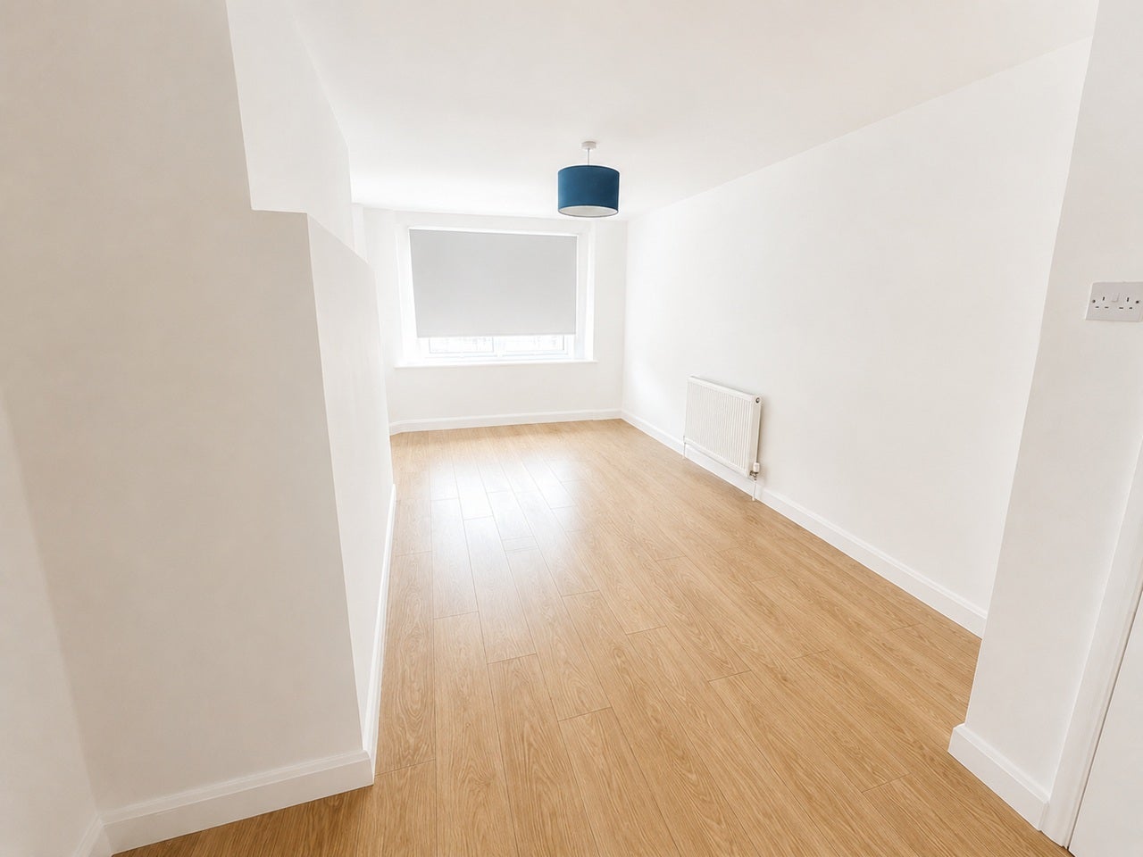 House Mount Pleasant Villas in Greater London