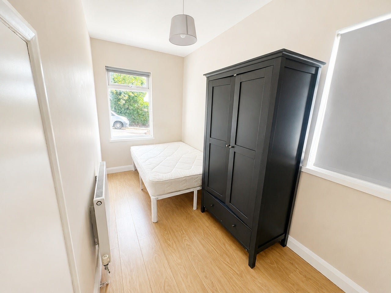 House Mount Pleasant Villas in Greater London
