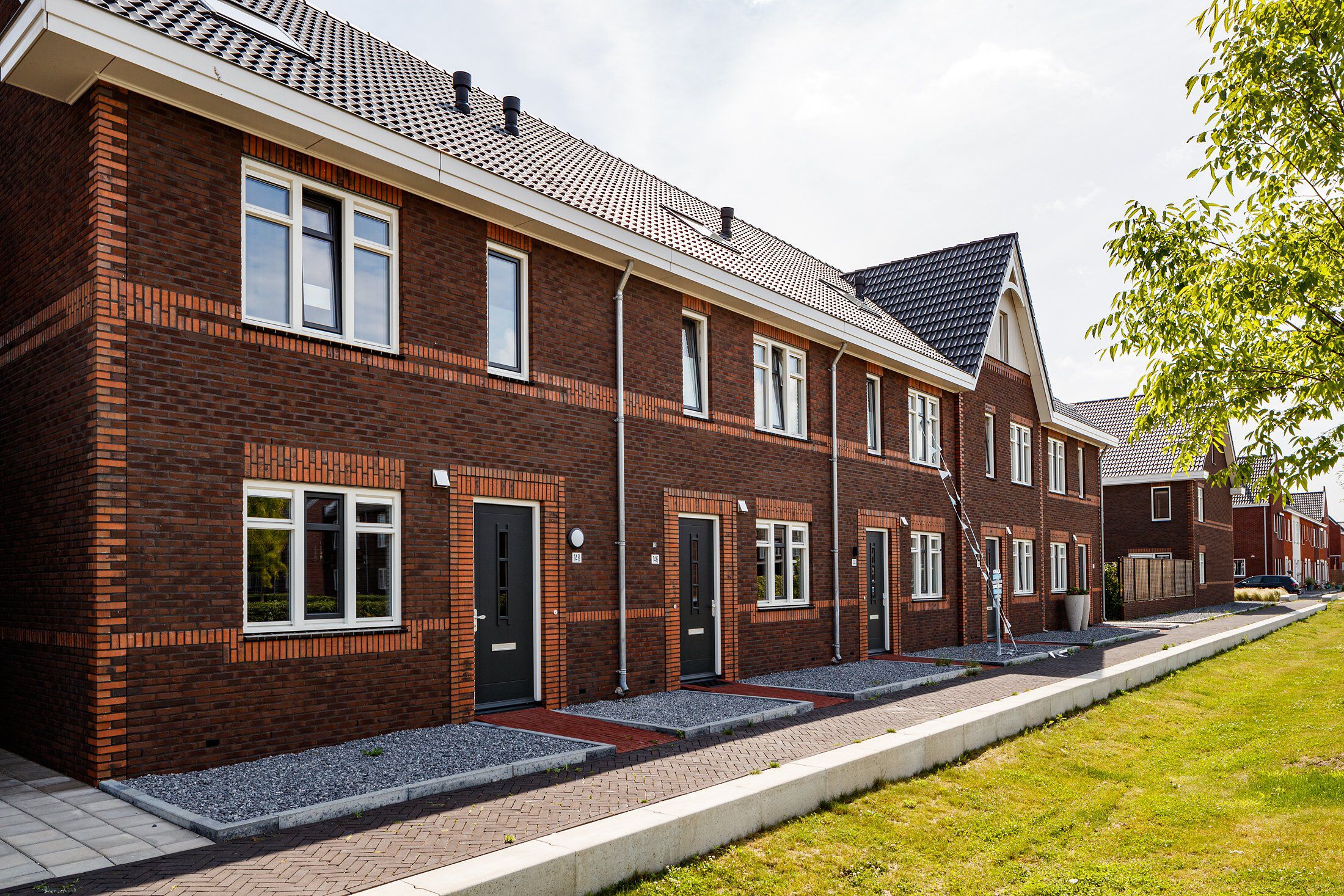 Huis Ridderzwam