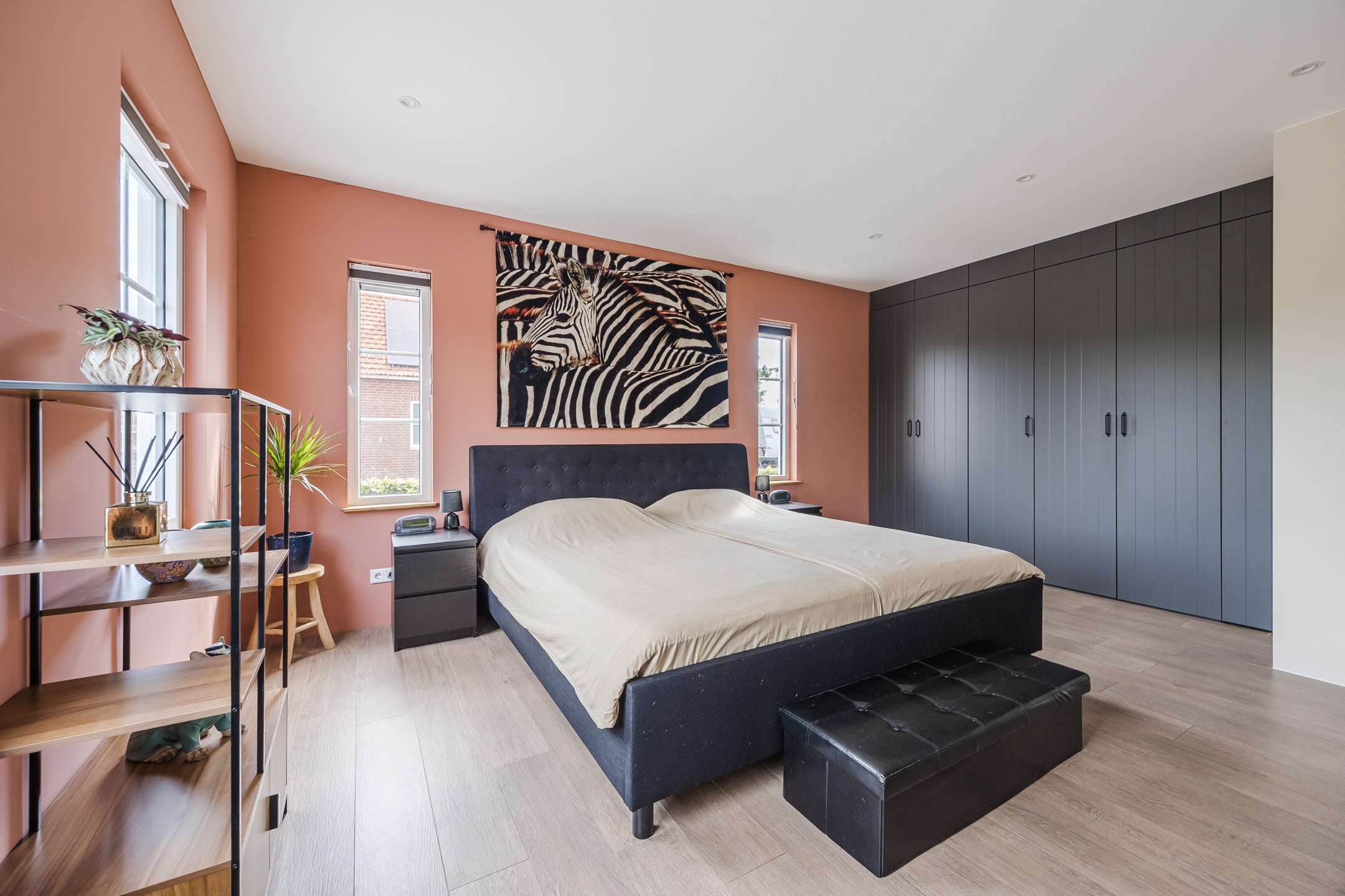 Vrijstaande woning te koop: Volkerakweg 2A, Heijningen