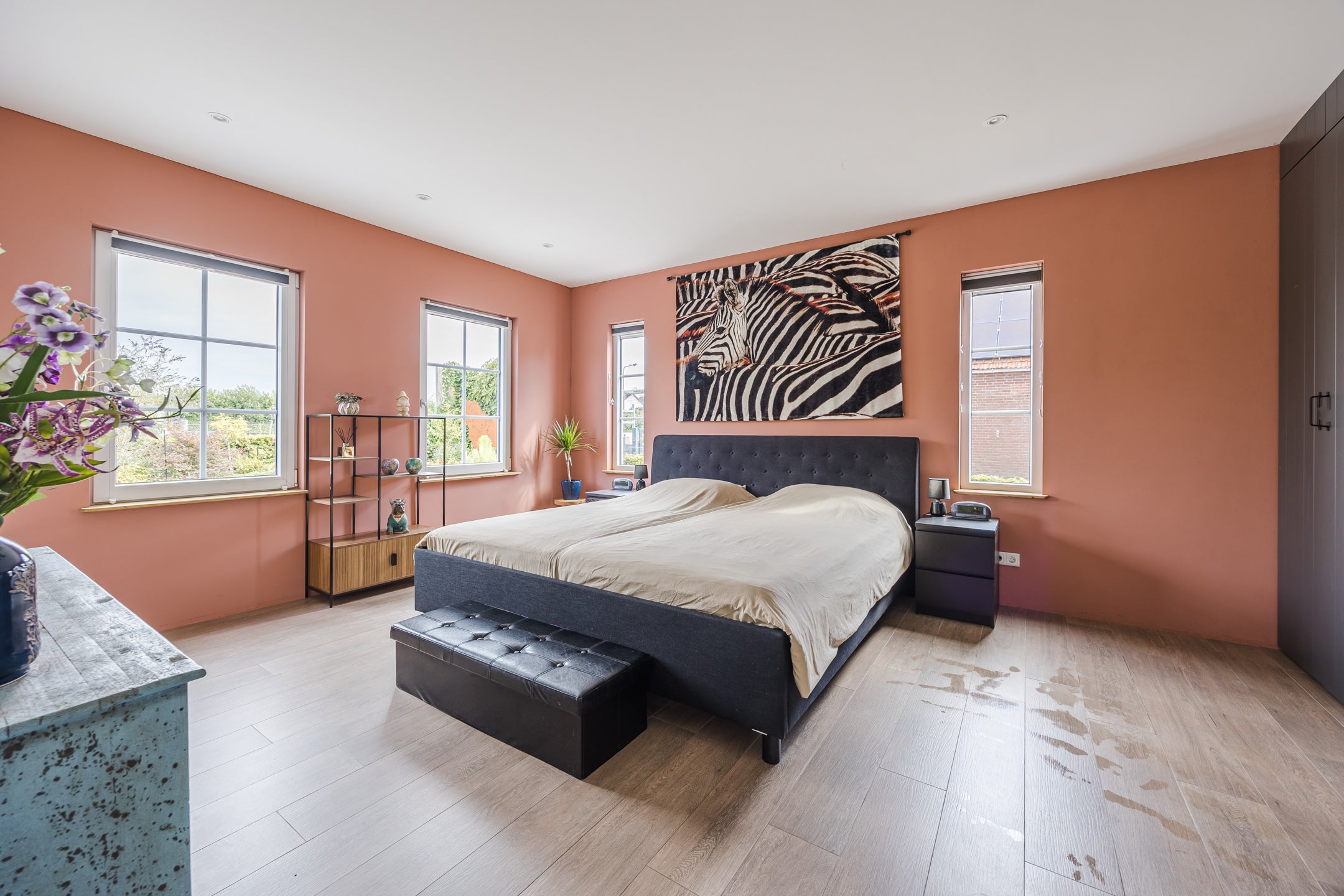 Vrijstaande woning te koop: Volkerakweg 2A, Heijningen