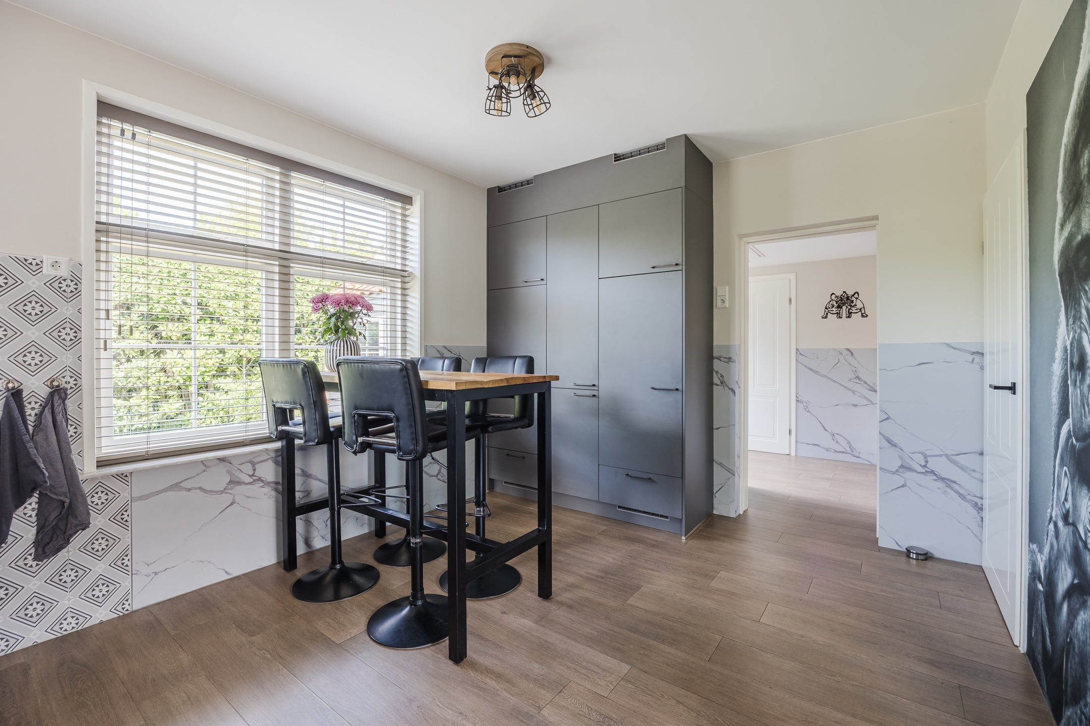 Vrijstaande woning te koop: Volkerakweg 2A, Heijningen