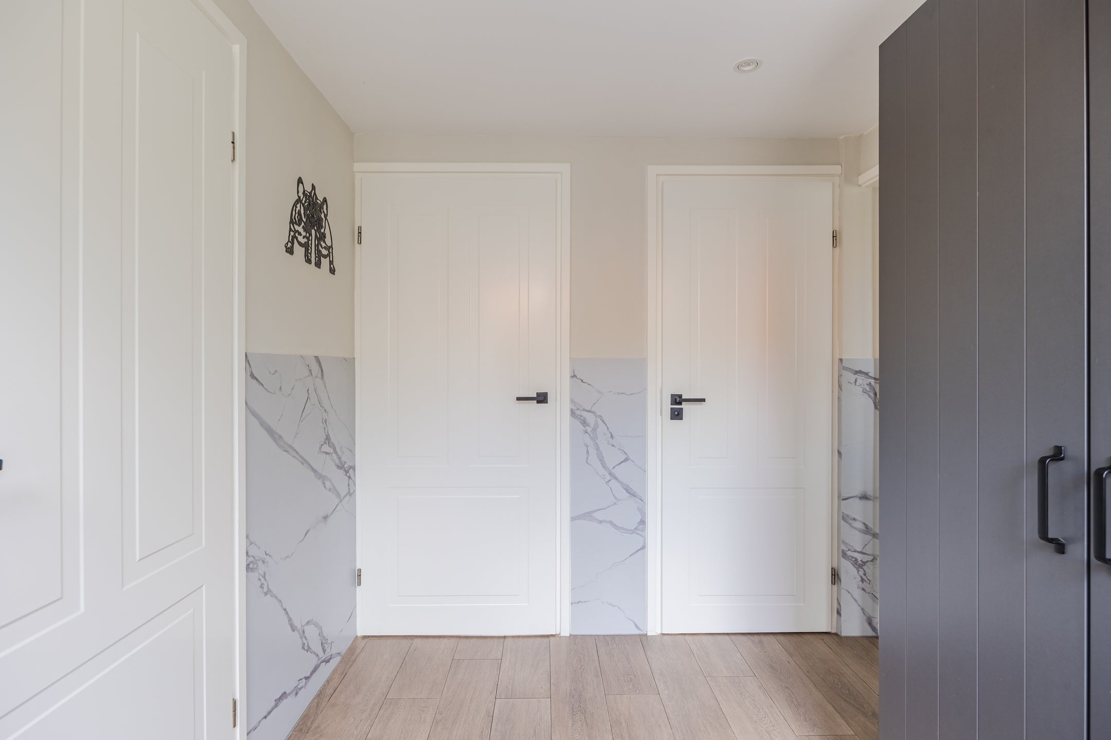 Vrijstaande woning te koop: Volkerakweg 2A, Heijningen