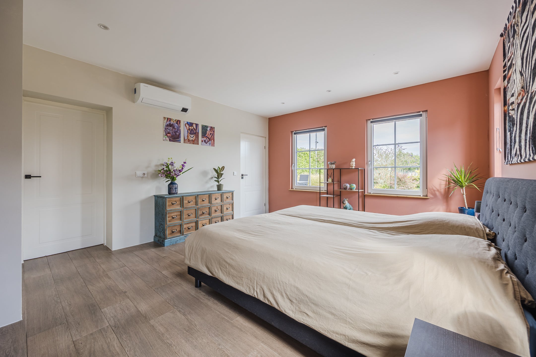 Vrijstaande woning te koop: Volkerakweg 2A, Heijningen