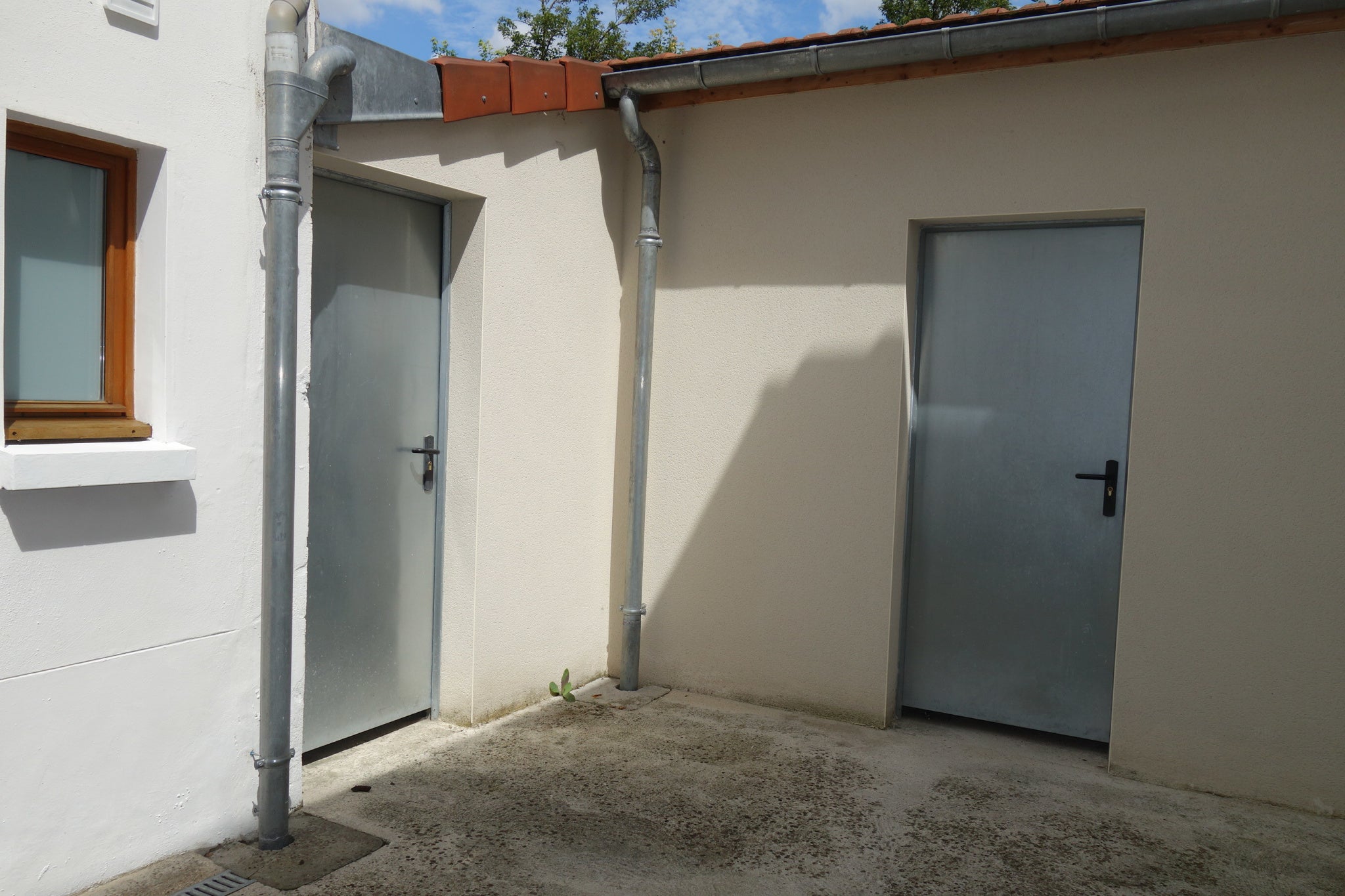 Appartement Avenue Jean Jaurès à Reims