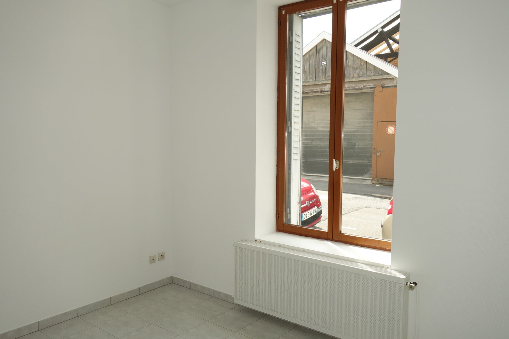 Appartement Avenue Jean Jaurès à Reims