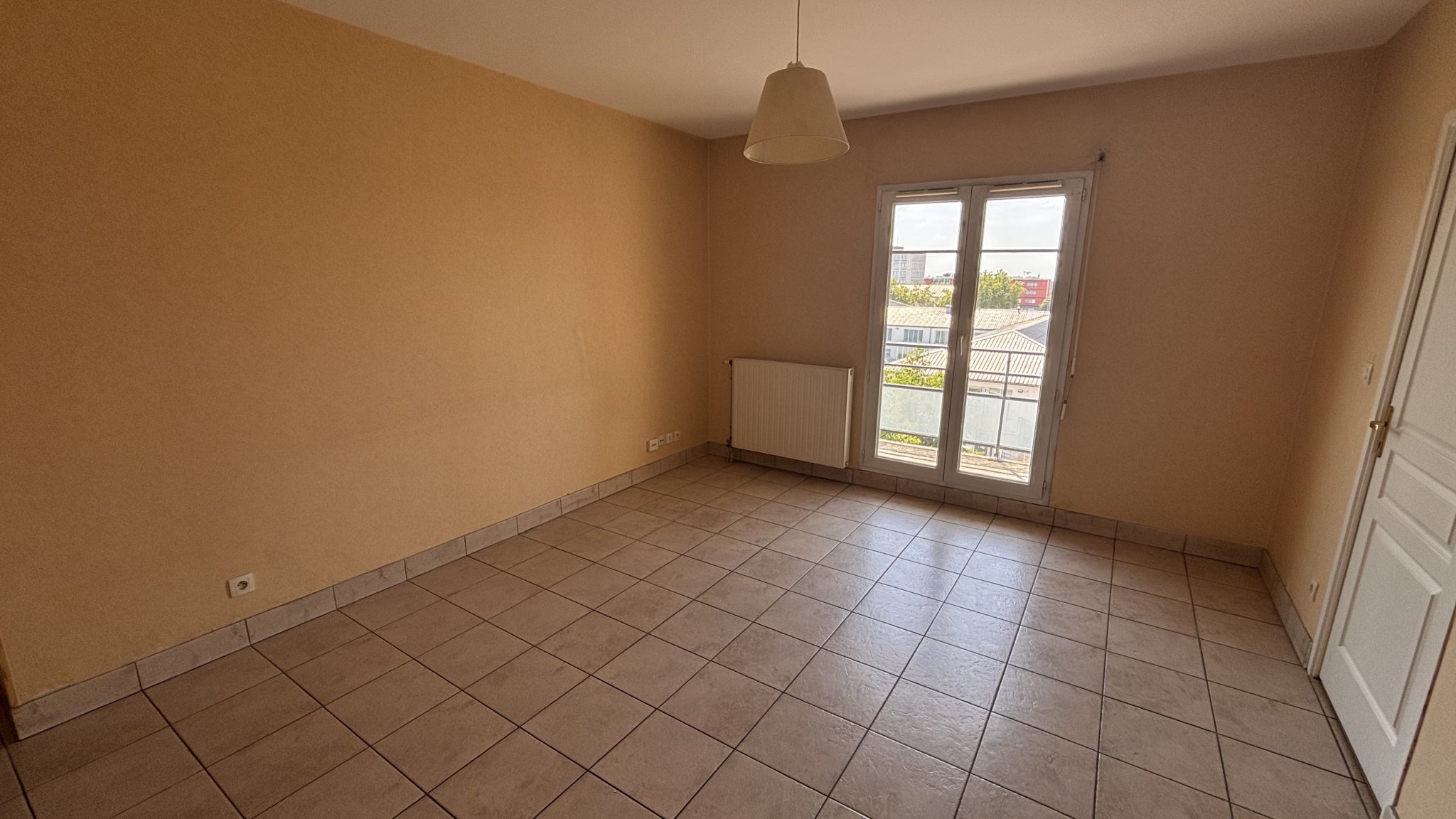 Appartement Place de l'Étape à Orléans