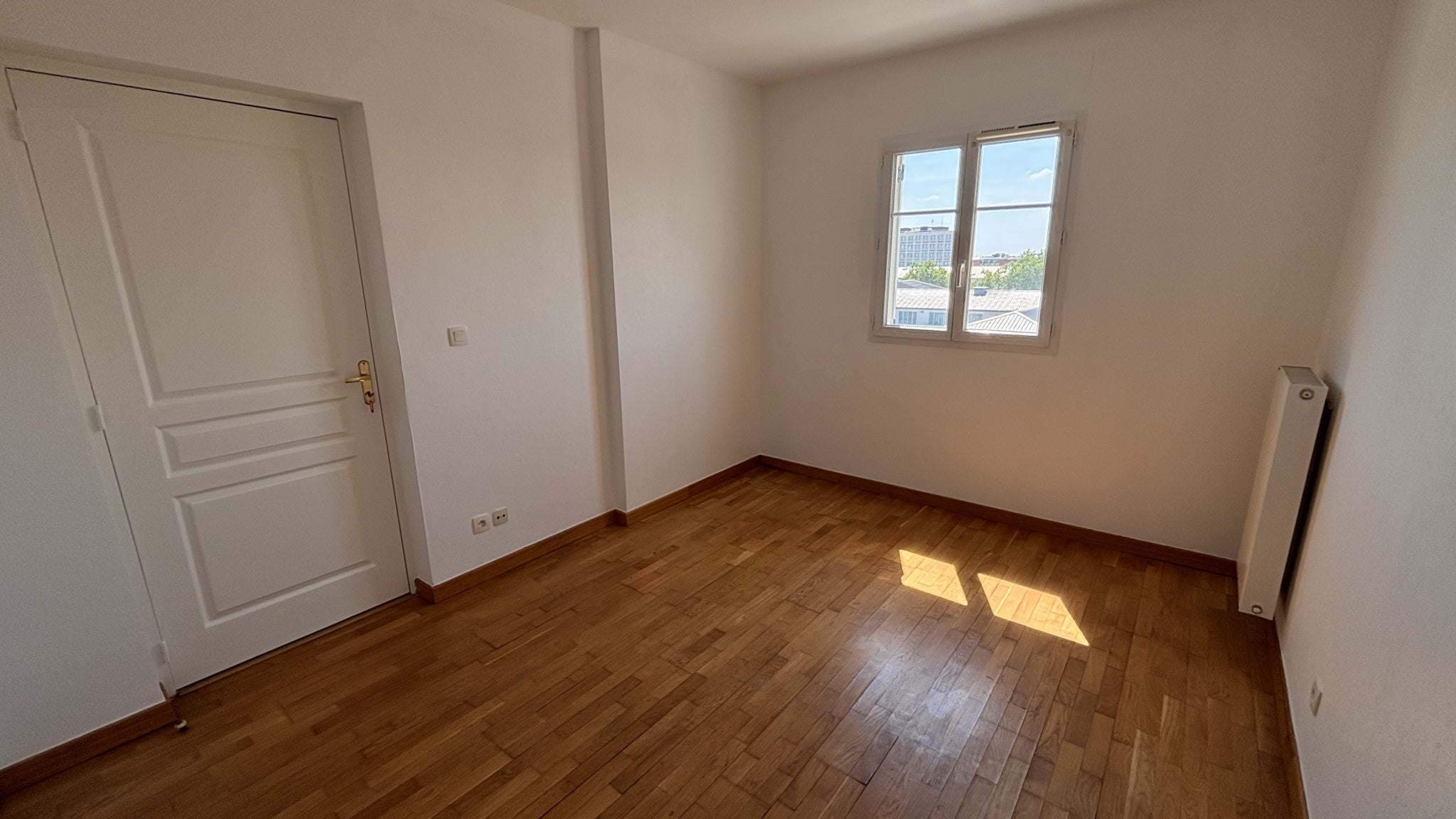 Appartement Place de l'Étape à Orléans