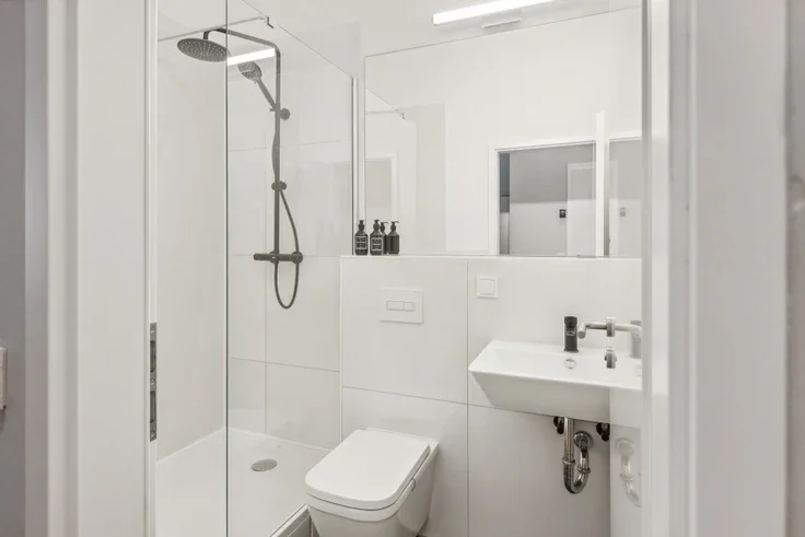 Wohnung Danziger Straße in Berlin