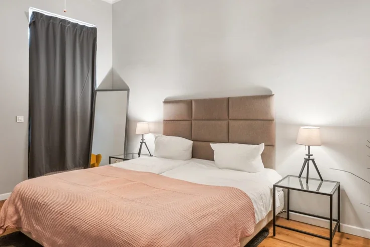 Wohnung Danziger Straße in Berlin