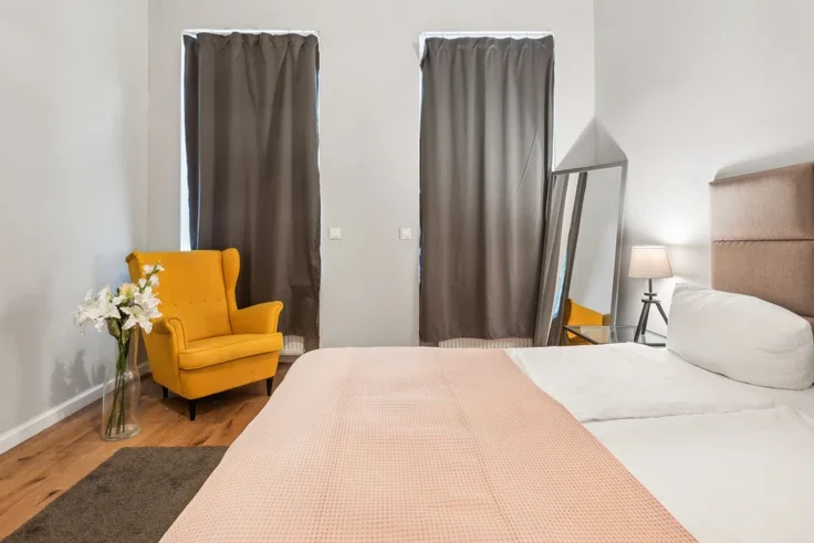 Wohnung Danziger Straße in Berlin