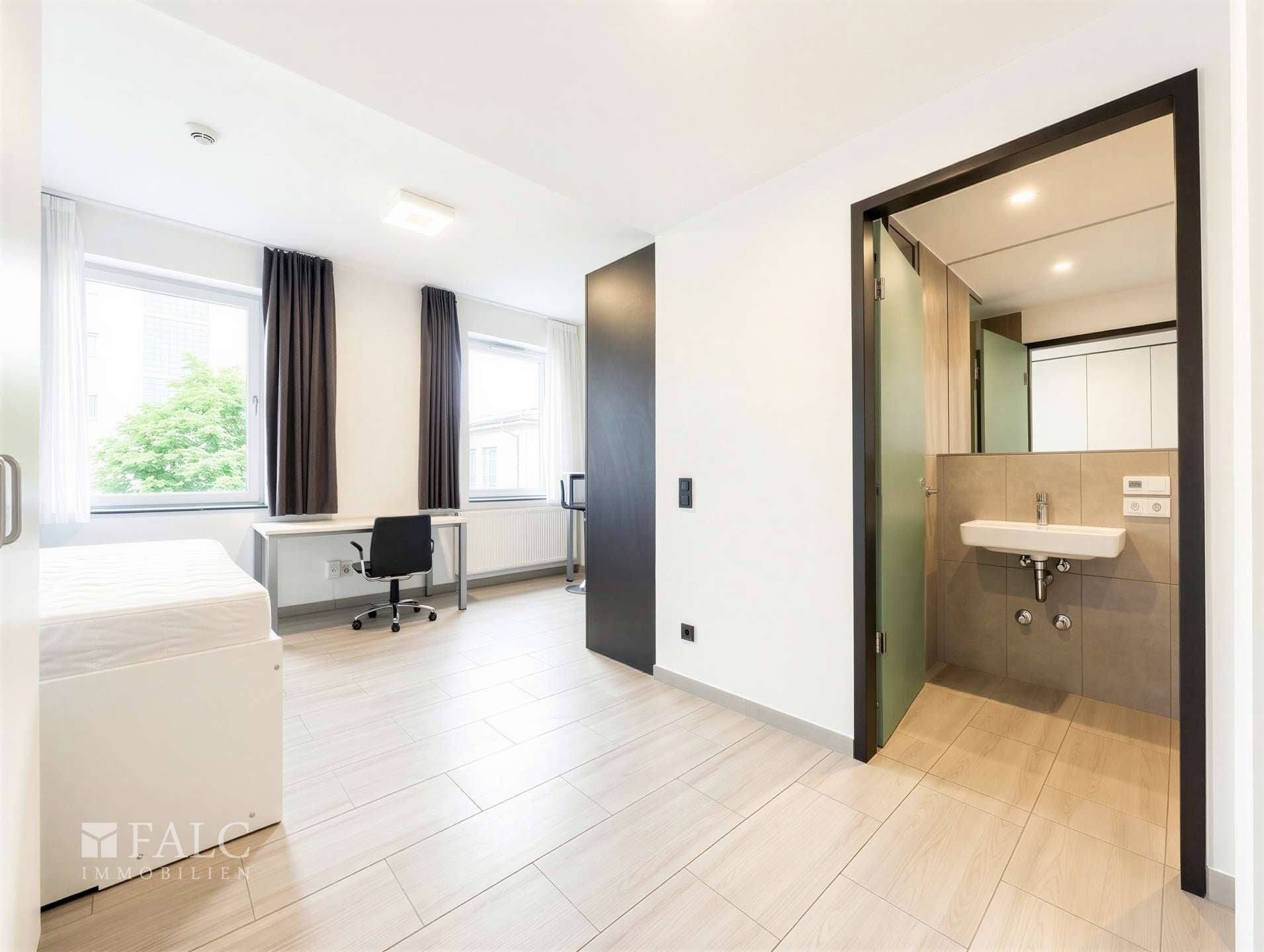 Wohnung Spreestraße in Darmstadt