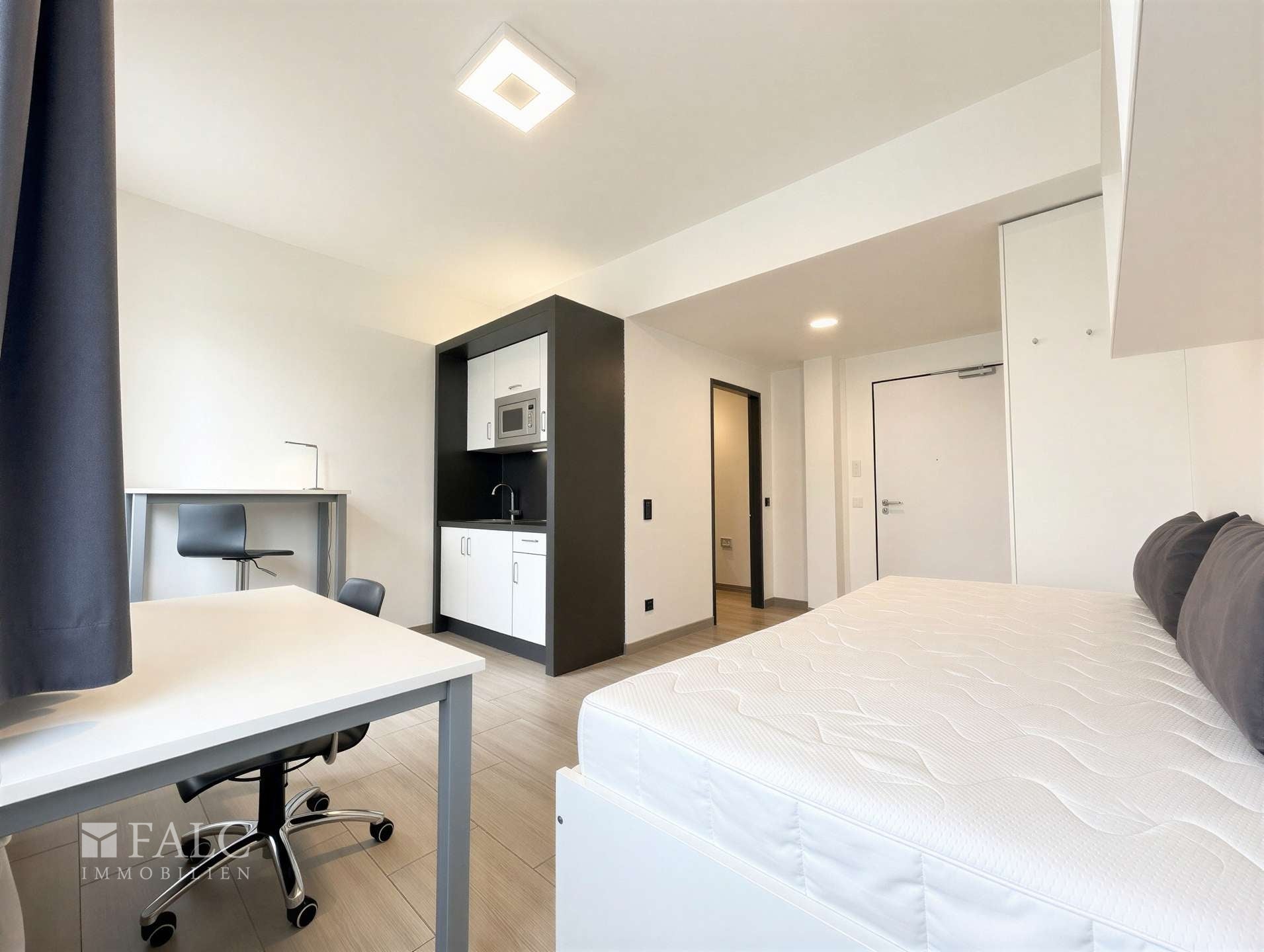 Wohnung Spreestraße in Darmstadt