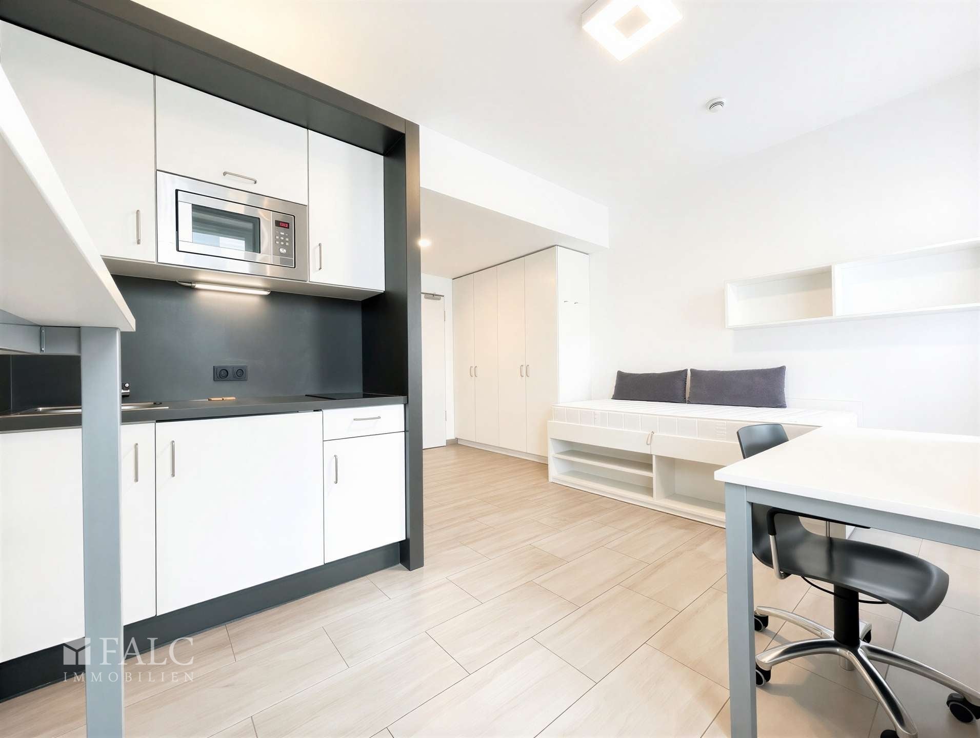 Wohnung Spreestraße in Darmstadt