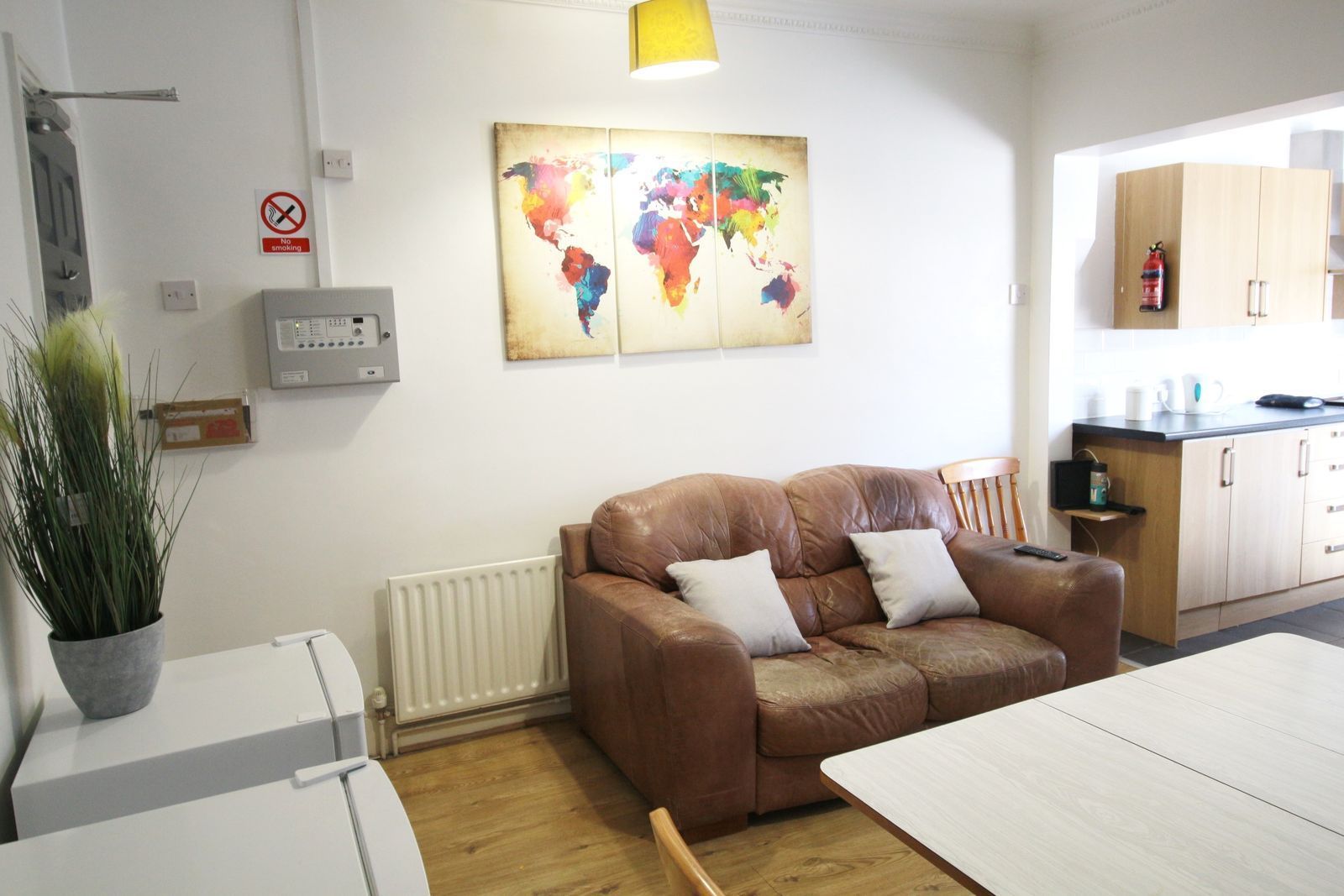 Room Richmond Road in Lincoln