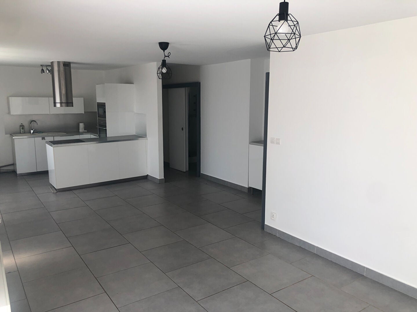 Appartement Place de Gueydan à Gardanne