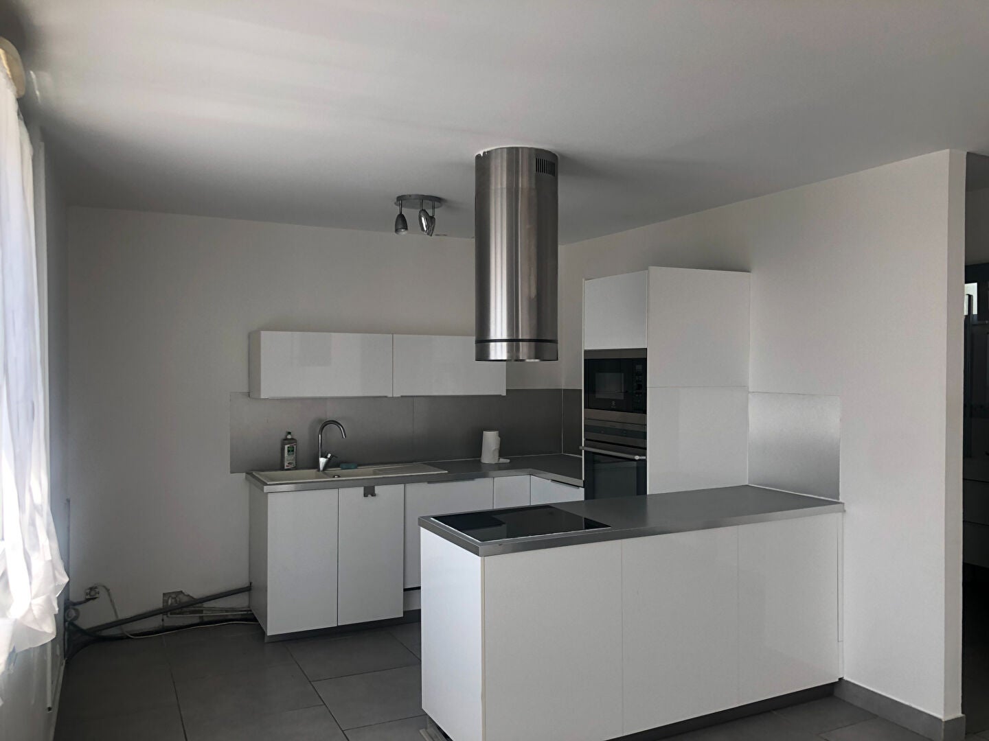 Appartement Place de Gueydan à Gardanne