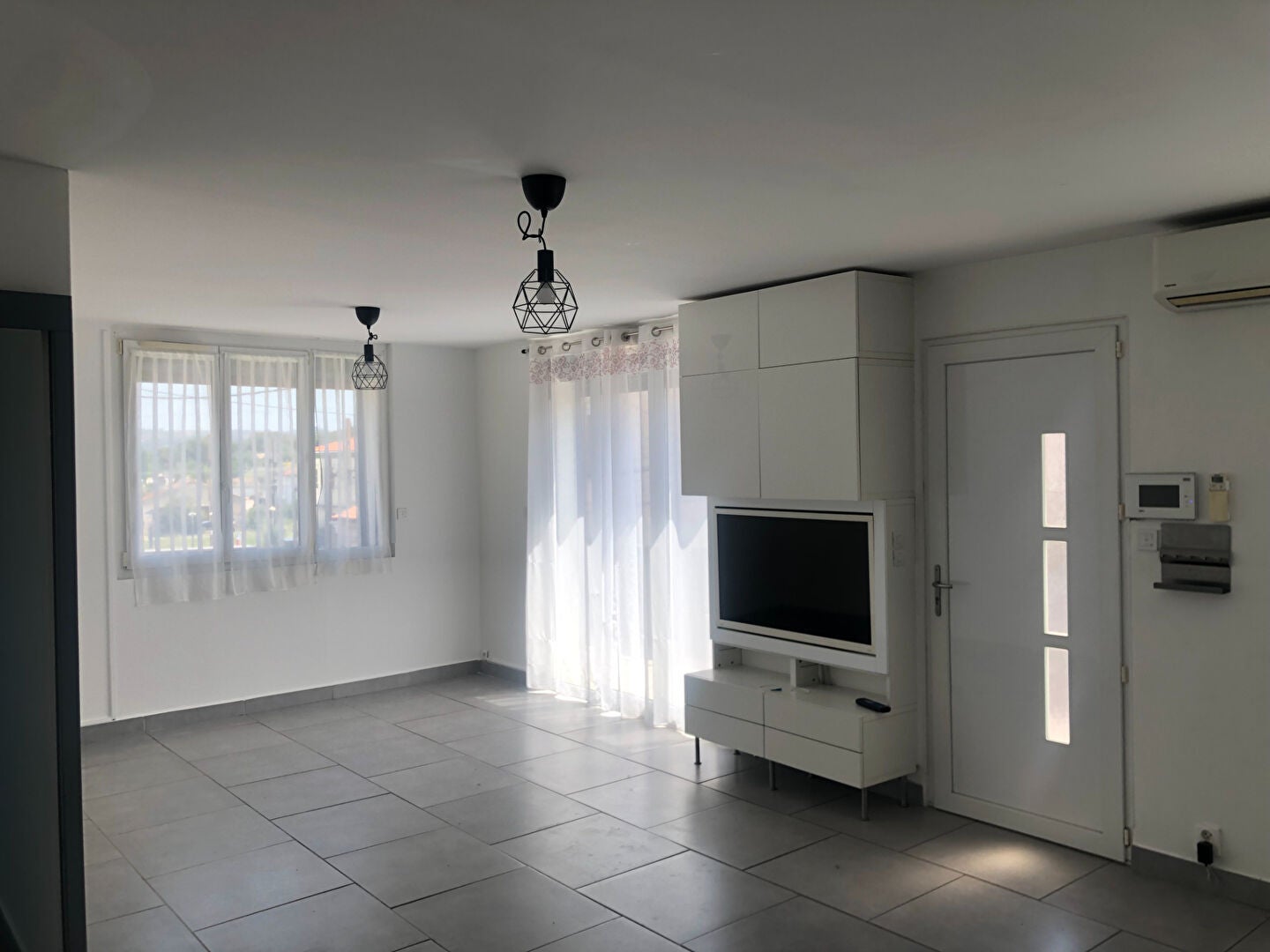 Appartement Place de Gueydan à Gardanne