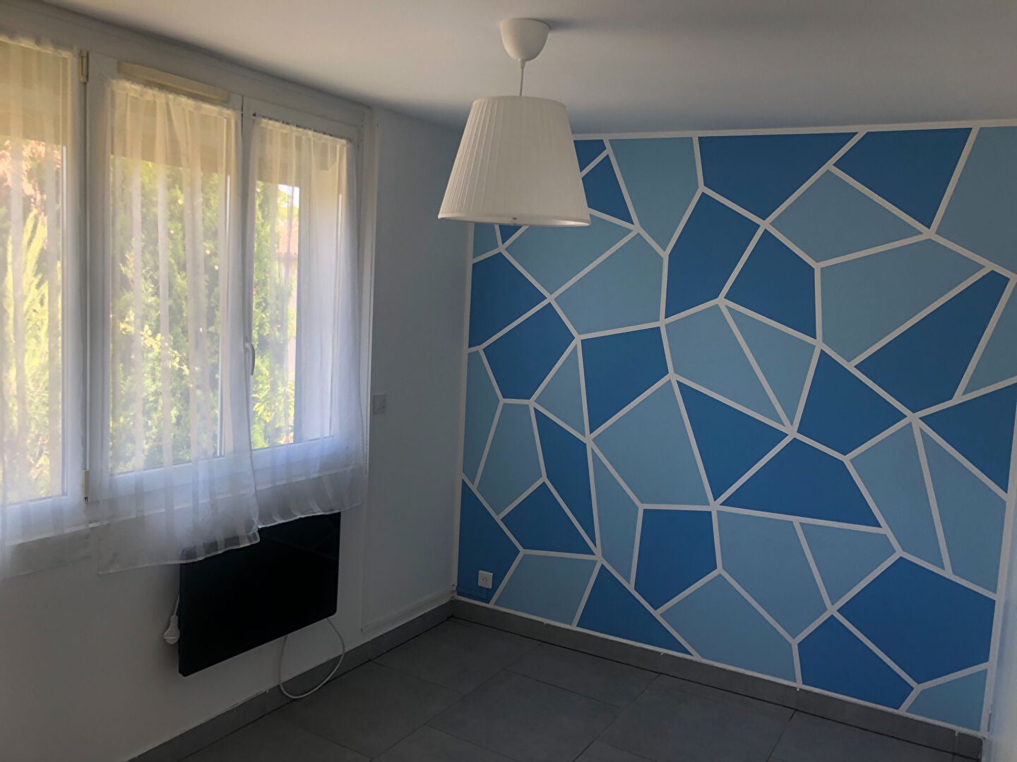 Appartement Place de Gueydan à Gardanne