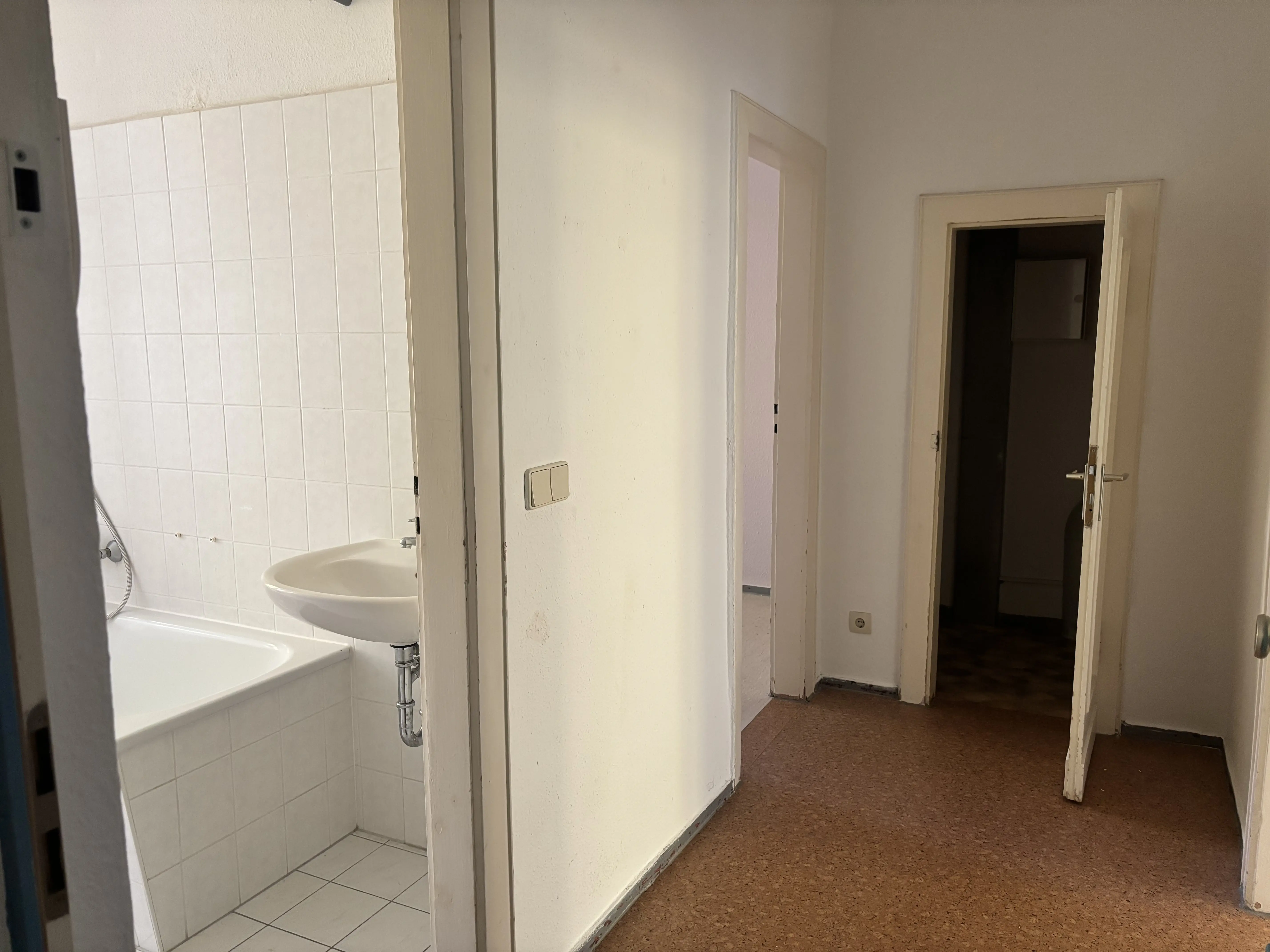 Wohnung Löwestraße in Berlin