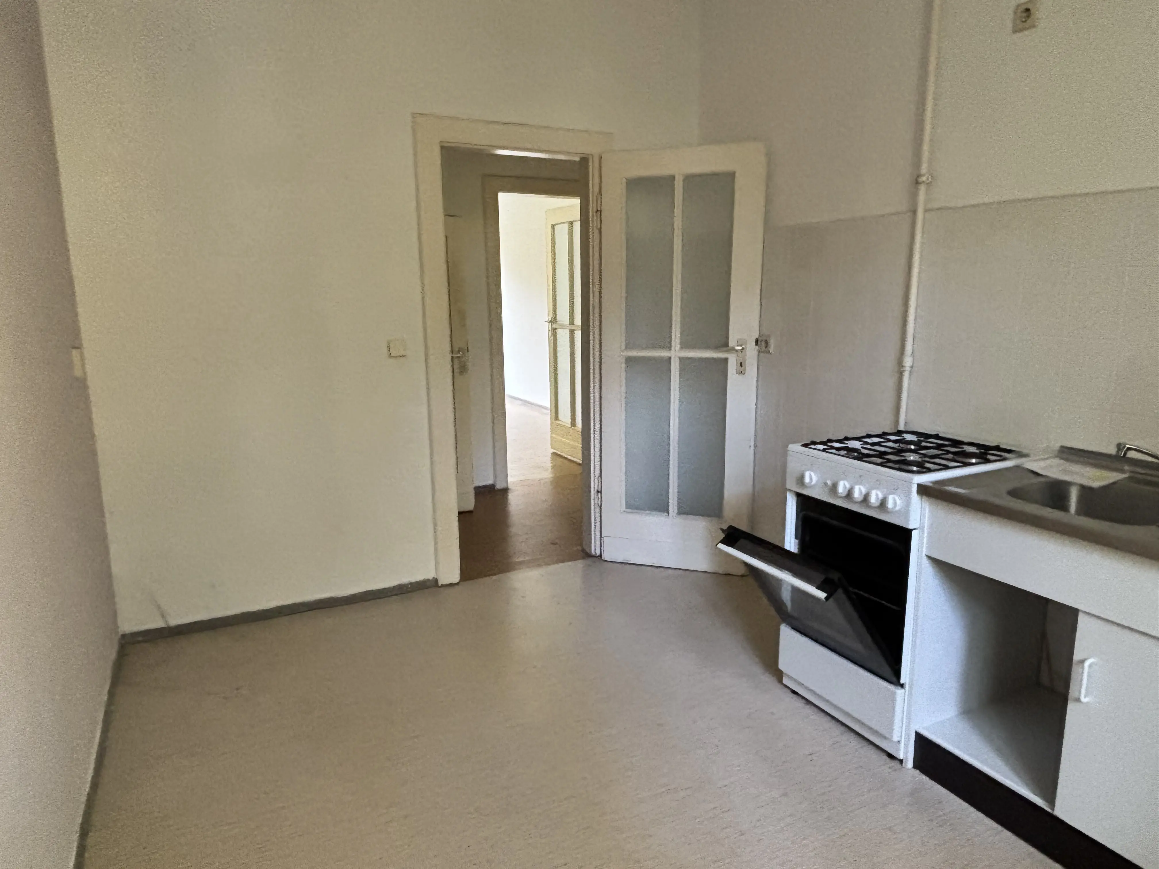 Wohnung Löwestraße in Berlin