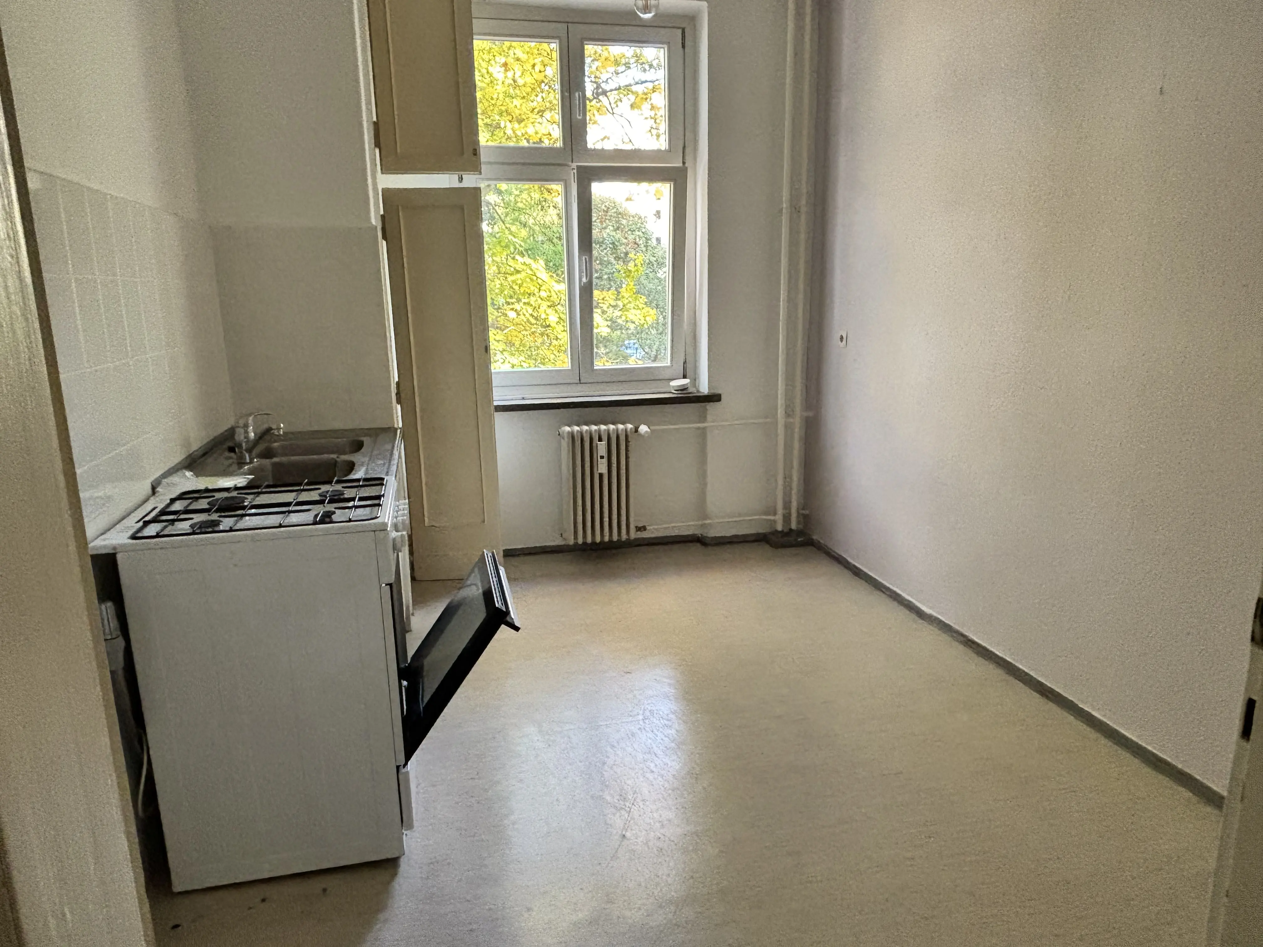 Wohnung Löwestraße in Berlin