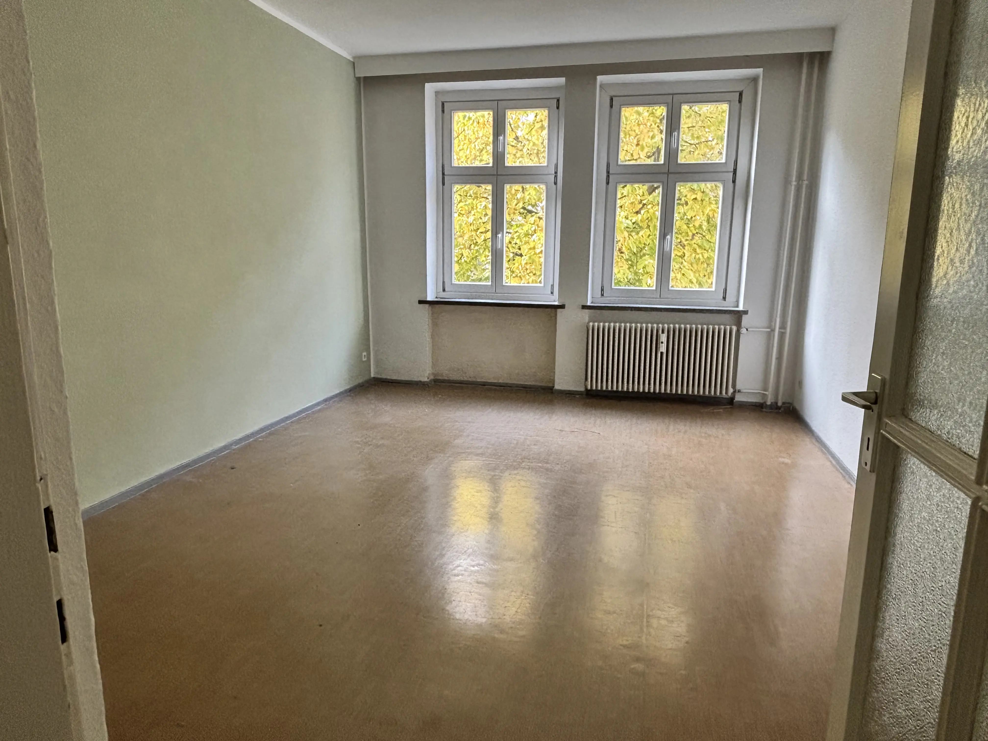 Wohnung Löwestraße in Berlin