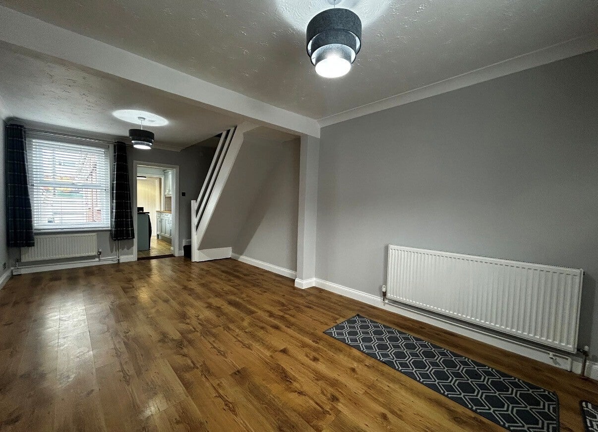 Flat Kendall Road in Colchester
