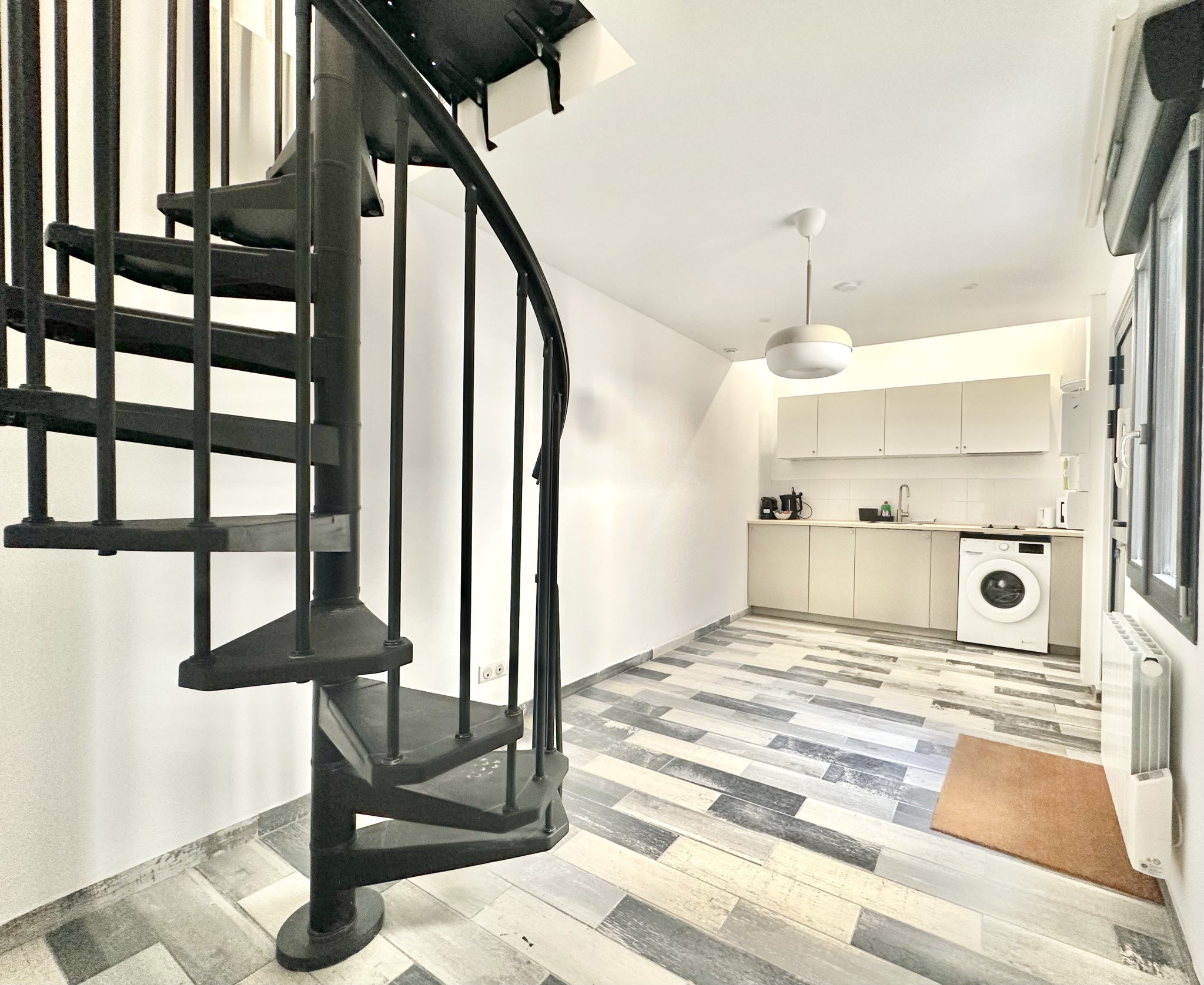 Appartement Rue du Commandant Chef d'Hôtel à Le Havre